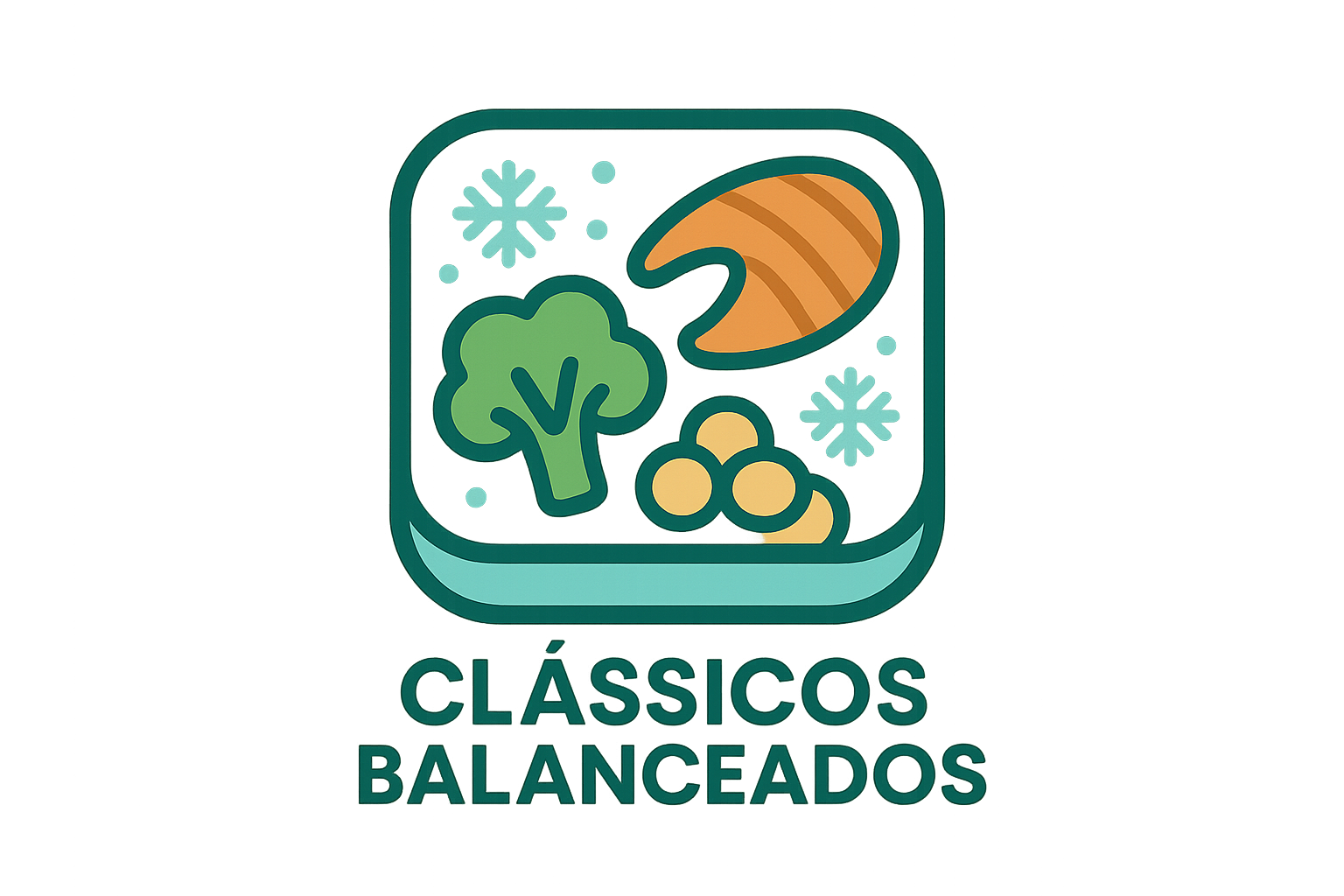 🥗 Clássicos Balanceados